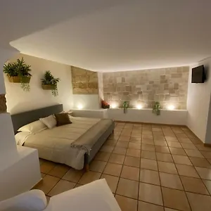Barone Luxury Maison d'hôtes