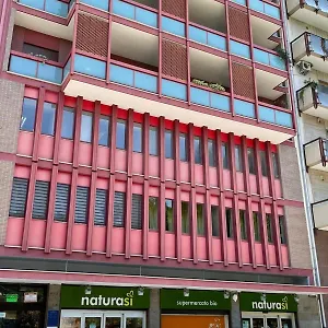 Center Maison d'hôtes