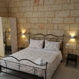 Dimora Antomarti Maison d'hôtes