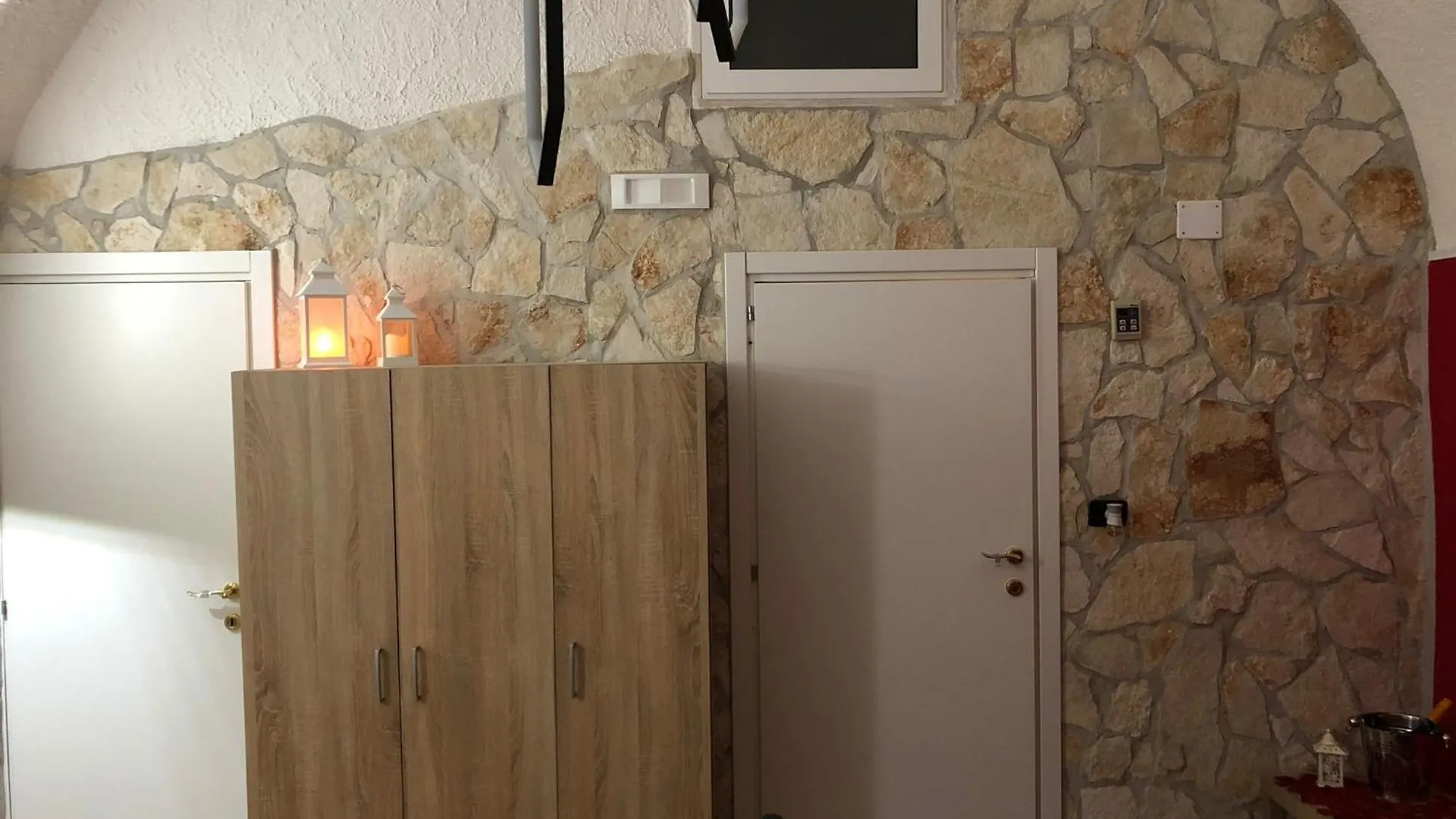 La Pietra Hotel Bari Guest house